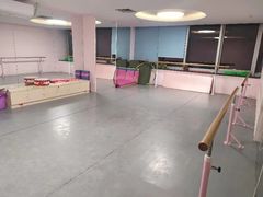 -舞研舞蹈培训(魏公村校区)