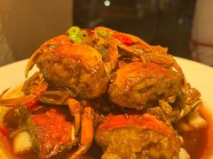 -有位虾匠·手工土菜小馆(市北店)