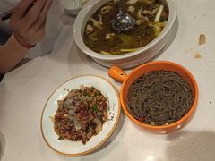 -拈菜(观音桥阳光世纪店)