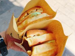 -成裕雪糕店(士多店)