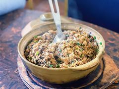 -有汤有味驴庄(坪山店)