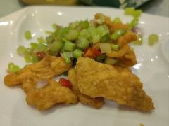 -醉美东江·三文鱼·烧鸡公