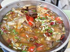 -鱼乐岛餐厅·户外花园主题餐厅