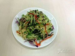 拌合菜-面对面(长大店)