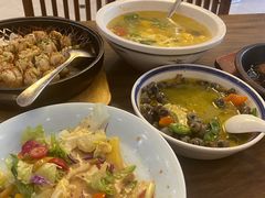 -锡和无锡菜(景丽苑店)