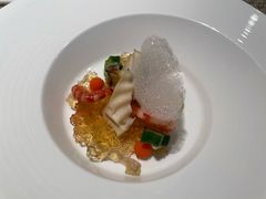 -香樟花园法式铁板烧(恒隆广场店)