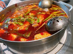 -江龙饭店·乌江豆腐鱼(乌江老桥头店)