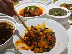 -攸州小镇家湘菜(小米科技园店)
