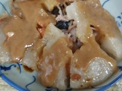 鲎粿-细姨甜汤(珠江店)