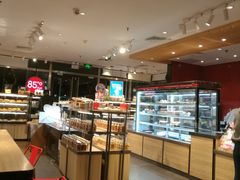 -85度C(南京珠江华海店)