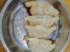 -黄阿姨锅贴大王(万航渡路店)