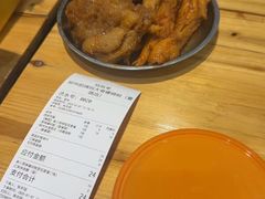 -柳州肥姨妈大骨螺蛳粉(曹路店)