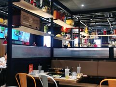 -探鱼·鲜青椒爽麻烤鱼(朝阳悠唐广场店)