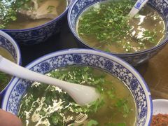 -长安后宰门水盆羊肉(新都心店)