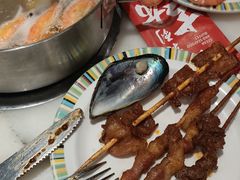 -吉布鲁牛排海鲜自助(顺庆红光路店)