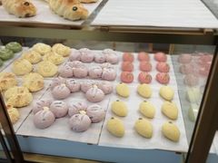 -奈雪的茶(国金中心店)