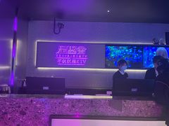 -星聚会KTV(南翔印象城MEGA店)
