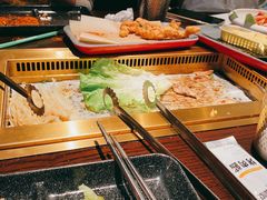 -新石器烤肉(之心城店)