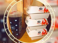 -正新鸡排·炸鸡烧烤(江宁路店)
