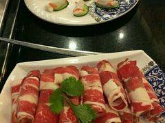 -百年川椒重庆老火锅(光谷店)