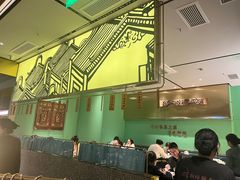 -顺峰顺水顺德菜(第一百货店)