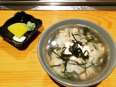-晶吉·居酒屋·烧鸟·生鱼饭(中山区民主广场店)