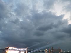 -宝安西湾红树林湿地公园