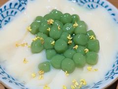-李百蟹·江南蟹黄面(夫子庙店)