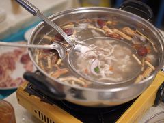 -小煵记·打边炉(西丽文光店)