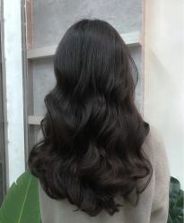 -HG美发设计沙龙