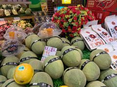 -百果园(华山路店)