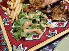 -Tony's House