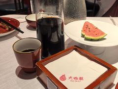 -大鸭梨烤鸭·北京菜(大兴南小街店)