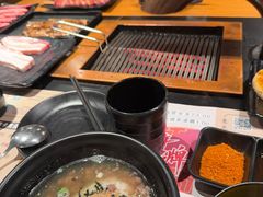 -千寻烧肉(政务区店)