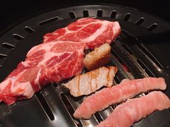 -虎哥六韩式烤肉料理 TIGERGRILL(隆生金山湖中心购物广场店)