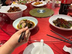 -食为先庐畔渔歌(合作化路店)