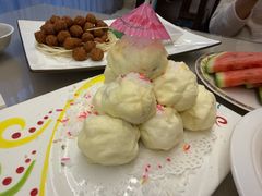 -鹿鸣春饭店(总店)
