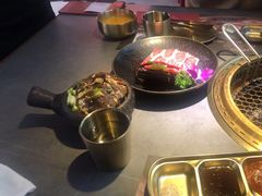-明洞王妃家烤肉(苏州中心星悦汇店)