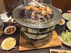 -蒜香焼肉PURUSHIN(马场路店)