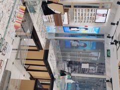 -宝岛眼镜(建外soho店)