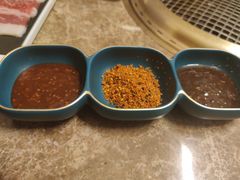 -额尔敦牛厨师铜板烧