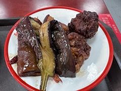-刘小忙把子肉(北园大街总店)