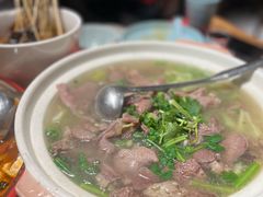 -一个叫川的地方(麒麟新天地店)