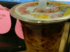-日照红甜品店(老水街店)