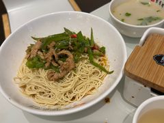 -留芳·文旅古月楼(老街店)