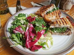 -O'mills Sourdough Bakery&Bistro(永嘉路店)
