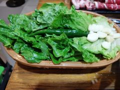 -金顺韩式烤肉·网红烤肉店(广利路店)