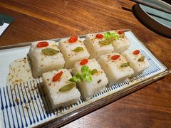 -薇酌饮·陕西菜(南门外店)