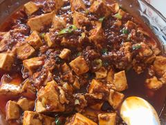 -天回镇何氏豆腐(总店)