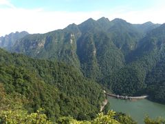 -井冈山风景名胜区